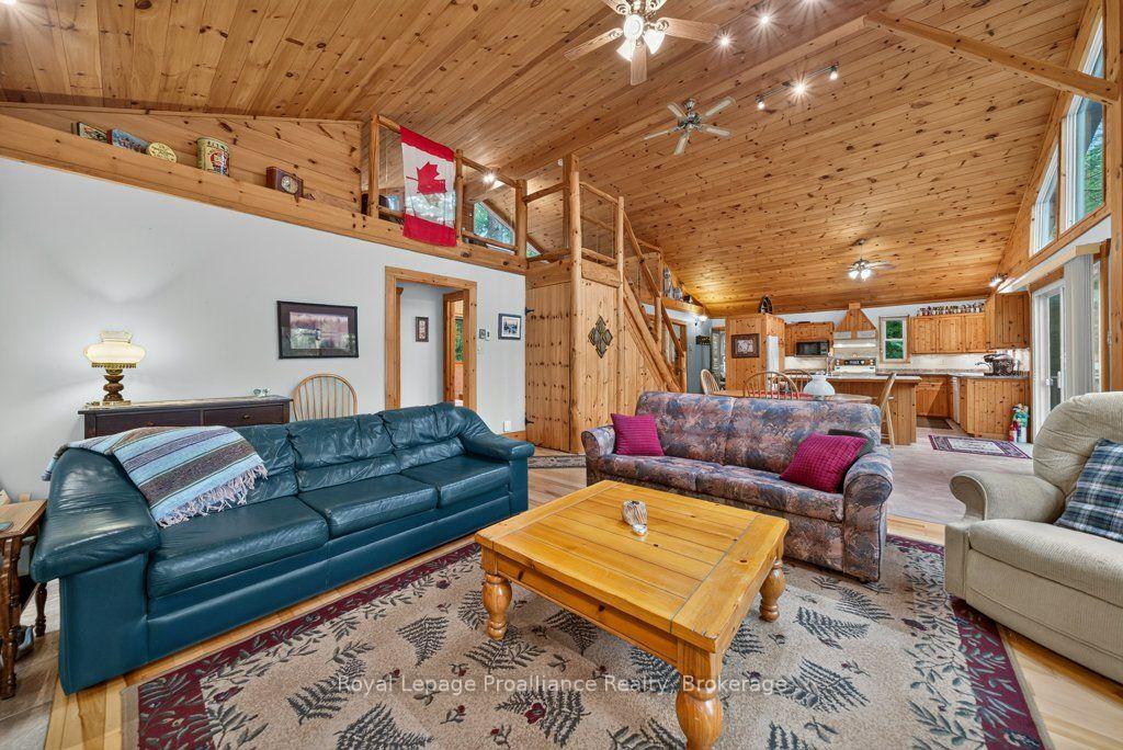 Photo 22 of 2854 Smith Road, Frontenac, Frontenac North — HOMEH