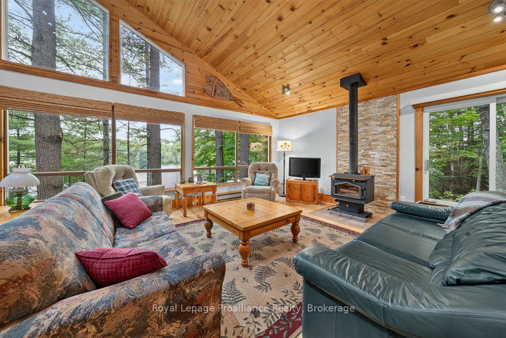 Photo 23 of 2854 Smith Road, Frontenac, Frontenac North — HOMEH