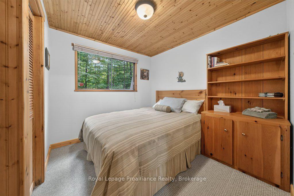 Photo 25 of 2854 Smith Road, Frontenac, Frontenac North — HOMEH