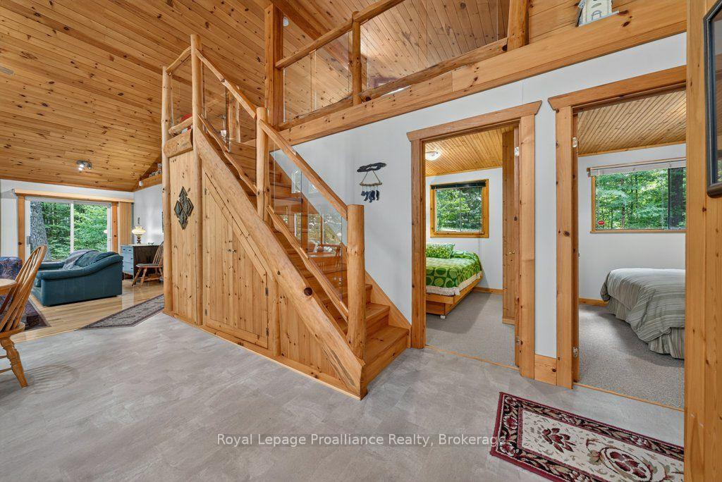 Photo 31 of 2854 Smith Road, Frontenac, Frontenac North — HOMEH