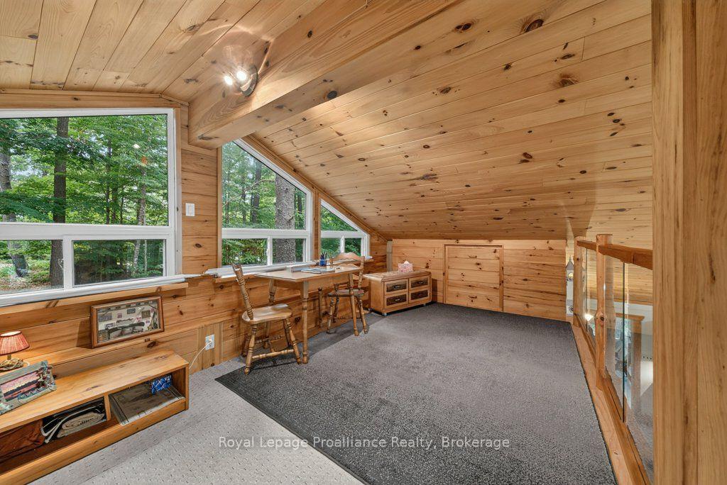 Photo 32 of 2854 Smith Road, Frontenac, Frontenac North — HOMEH