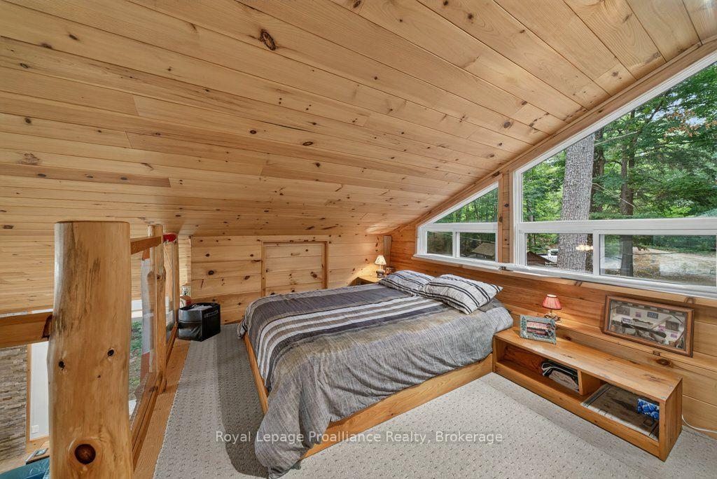 Photo 33 of 2854 Smith Road, Frontenac, Frontenac North — HOMEH