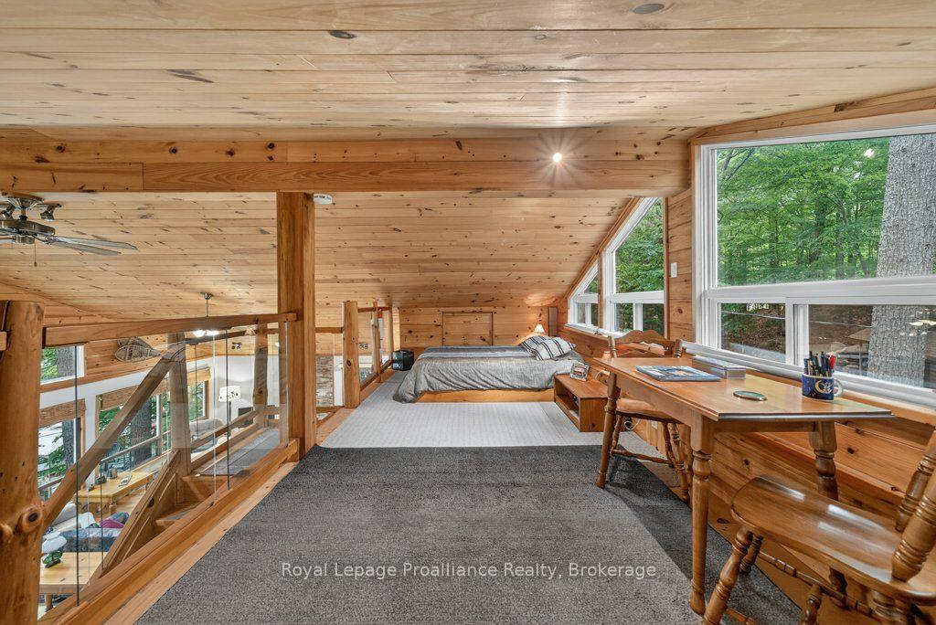 Photo 34 of 2854 Smith Road, Frontenac, Frontenac North — HOMEH