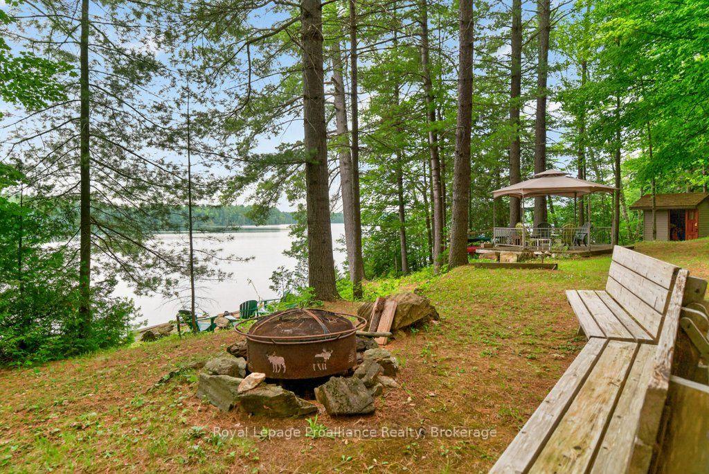 Photo 37 of 2854 Smith Road, Frontenac, Frontenac North — HOMEH