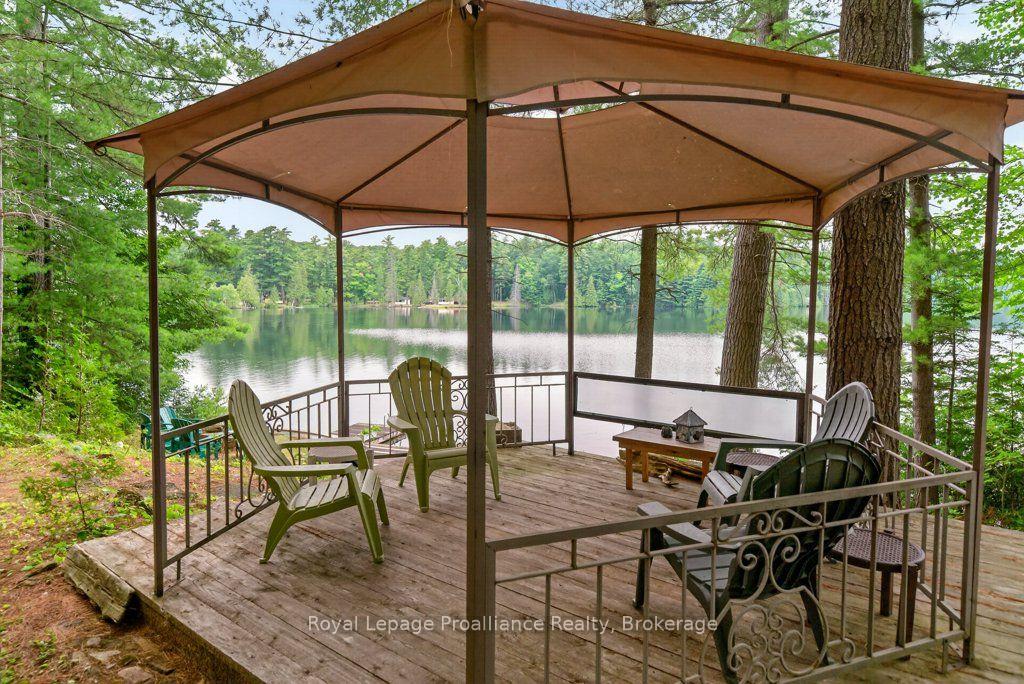 Photo 38 of 2854 Smith Road, Frontenac, Frontenac North — HOMEH