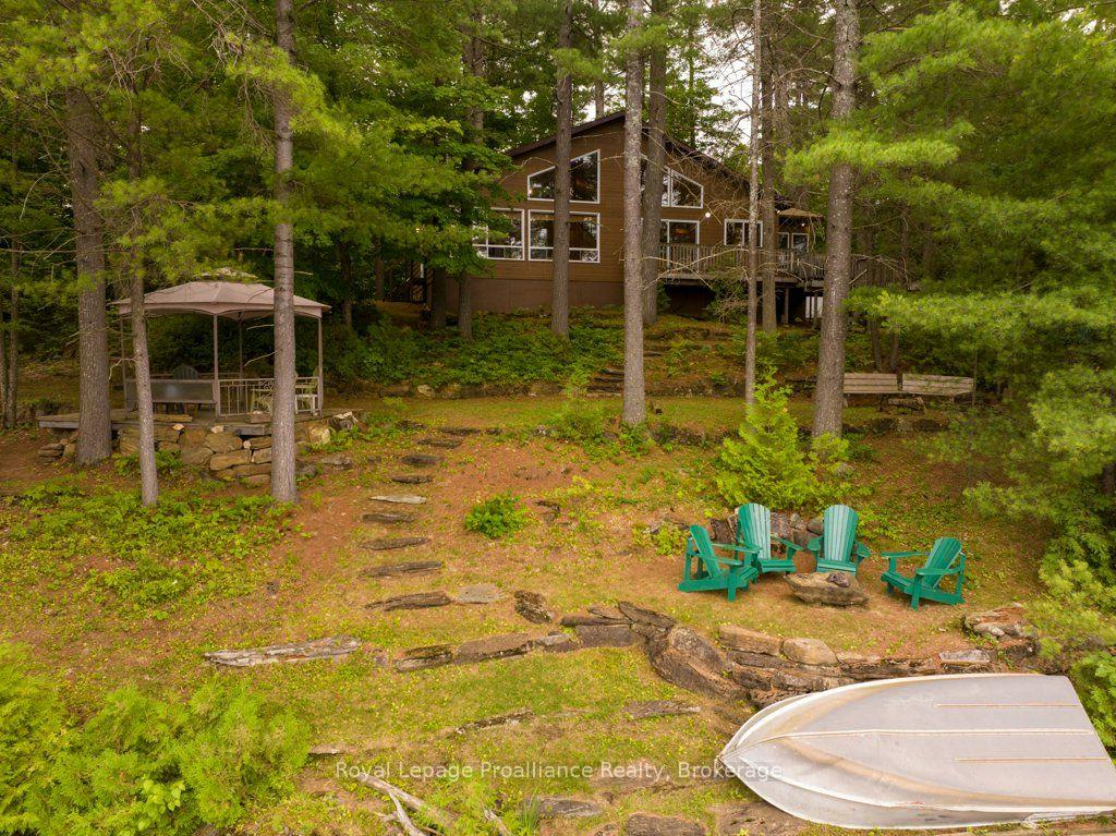 Photo 39 of 2854 Smith Road, Frontenac, Frontenac North — HOMEH