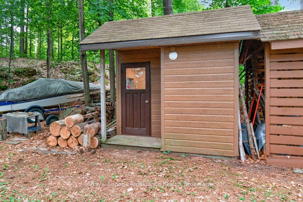 Photo 44 of 2854 Smith Road, Frontenac, Frontenac North — HOMEH