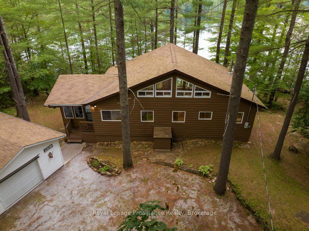 Photo 46 of 2854 Smith Road, Frontenac, Frontenac North — HOMEH