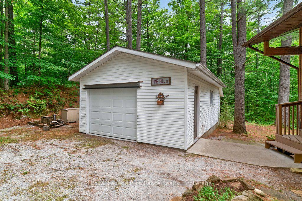 Photo 47 of 2854 Smith Road, Frontenac, Frontenac North — HOMEH
