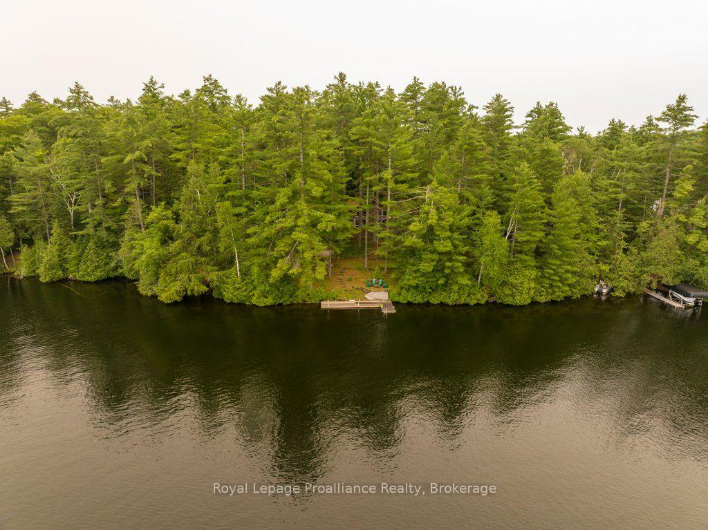 Photo 49 of 2854 Smith Road, Frontenac, Frontenac North — HOMEH