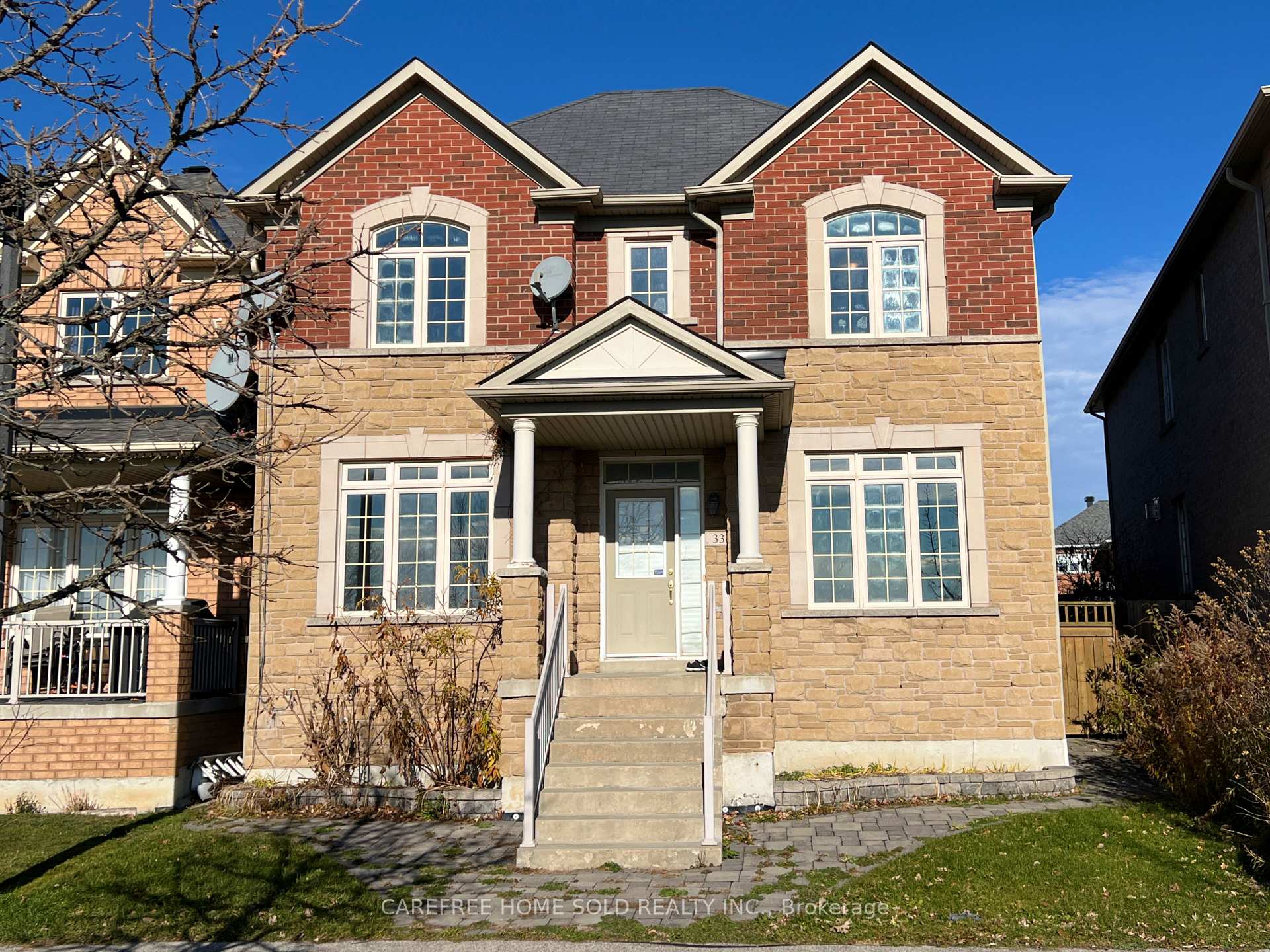 Photo of 33 Oakmoor Lane