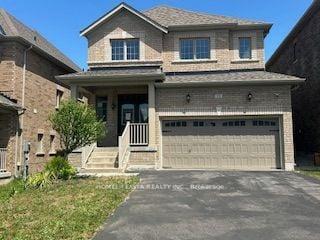Photo 1 of 19 Owens Road, New Tecumseth, Alliston — HOMEH