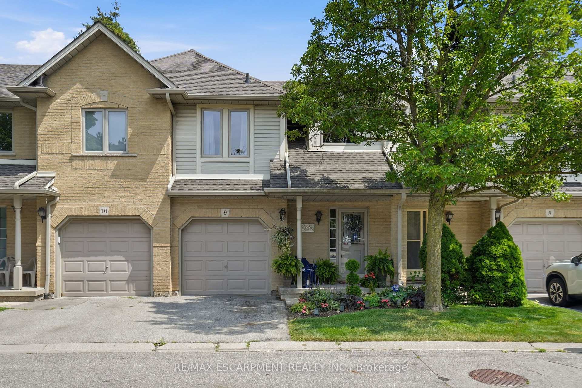 Photo 1 of Unit 9, 819 Upper Paradise Road, Hamilton, Gilkson — HOMEH