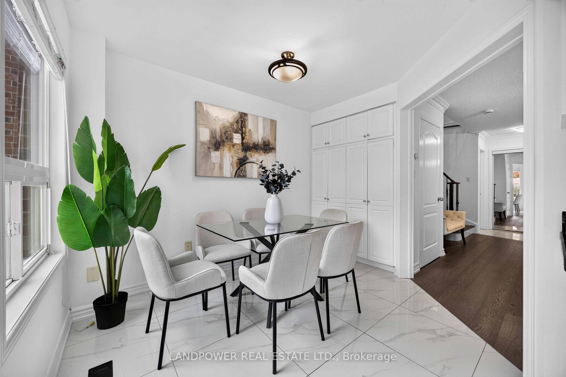 Photo 16 of 126 Rideau Drive, Richmond Hill, Langstaff — HOMEH