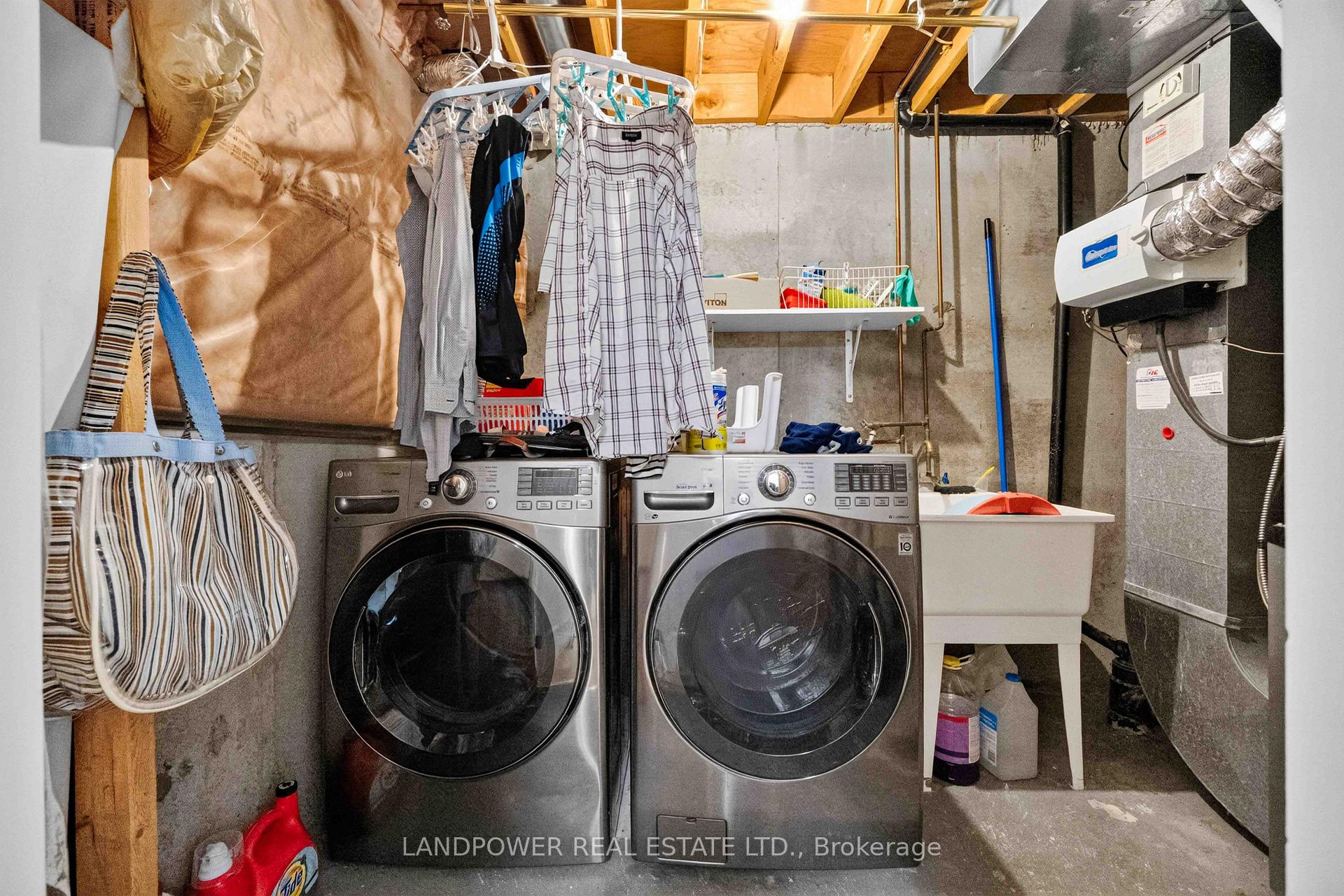 Photo 50 of 126 Rideau Drive, Richmond Hill, Langstaff — HOMEH