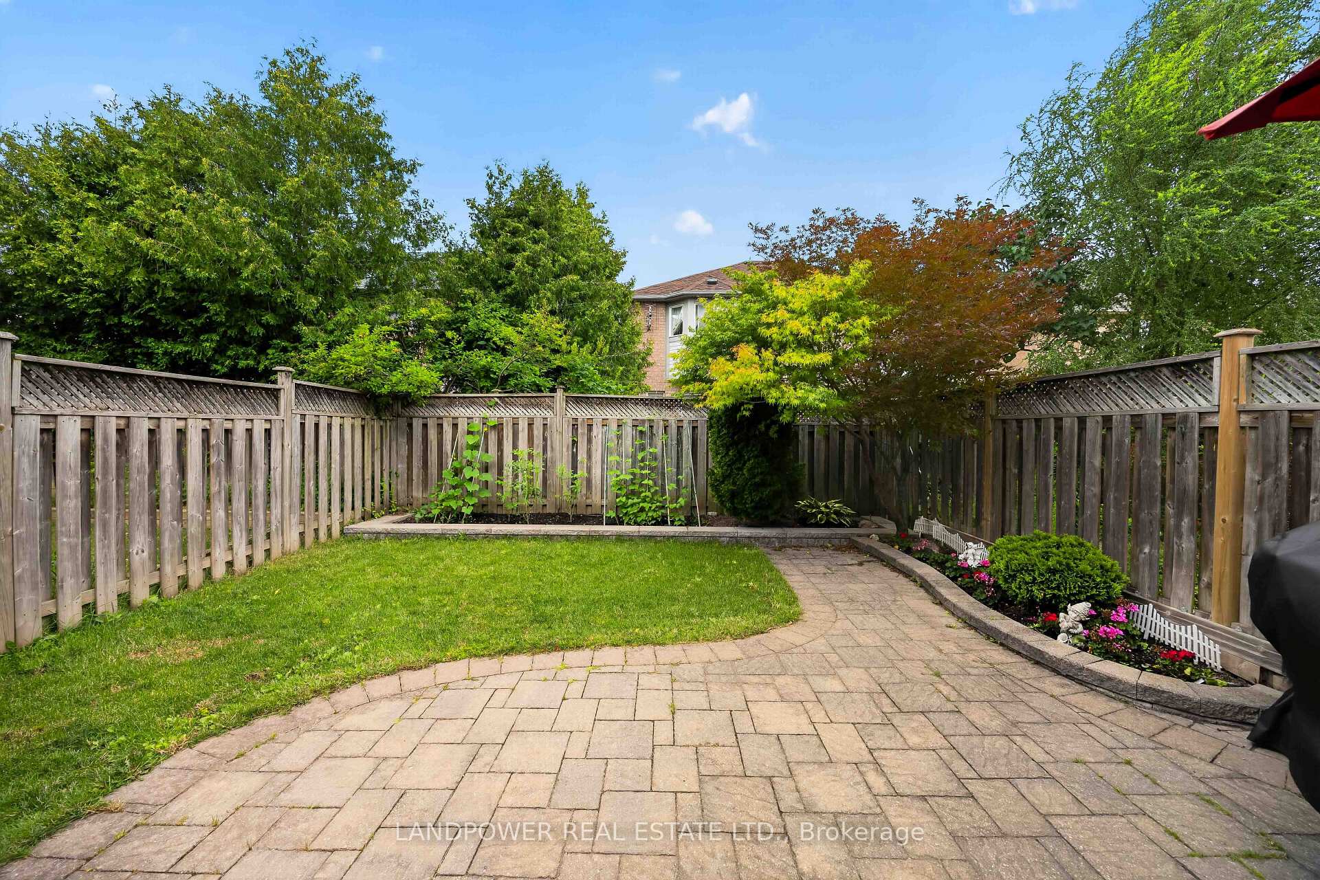 Photo 49 of 126 Rideau Drive, Richmond Hill, Langstaff — HOMEH