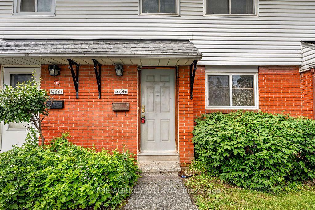 Photo 1 of Unit 45, 1464 Heatherington Road, Ottawa, Heron Gate/Industrial Park — HOMEH