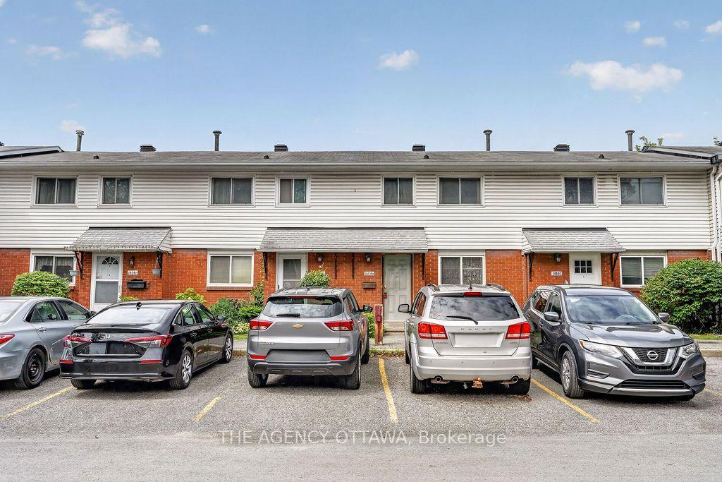 Photo 2 of Unit 45, 1464 Heatherington Road, Ottawa, Heron Gate/Industrial Park — HOMEH
