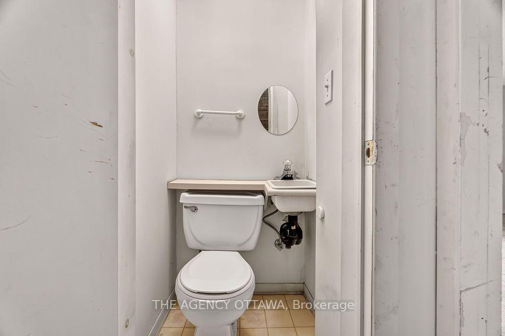Photo 14 of Unit 45, 1464 Heatherington Road, Ottawa, Heron Gate/Industrial Park — HOMEH