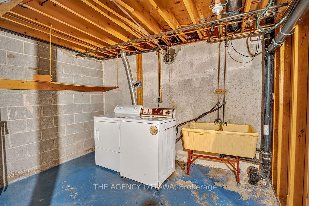Photo 27 of Unit 45, 1464 Heatherington Road, Ottawa, Heron Gate/Industrial Park — HOMEH