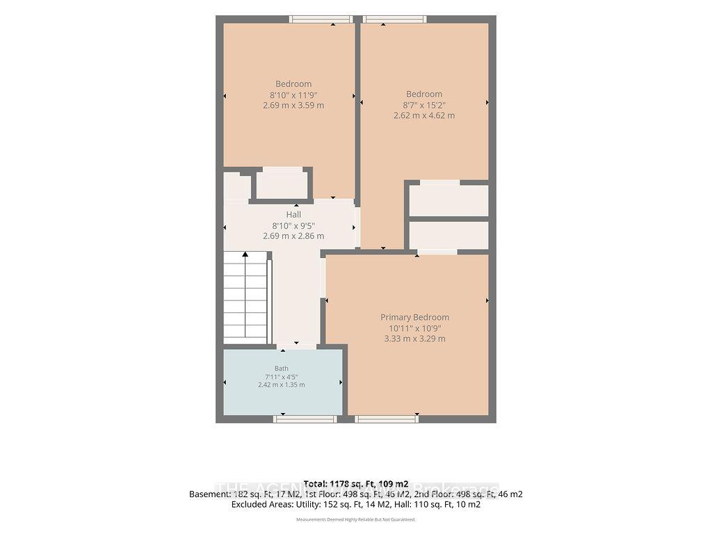Photo 32 of Unit 45, 1464 Heatherington Road, Ottawa, Heron Gate/Industrial Park — HOMEH