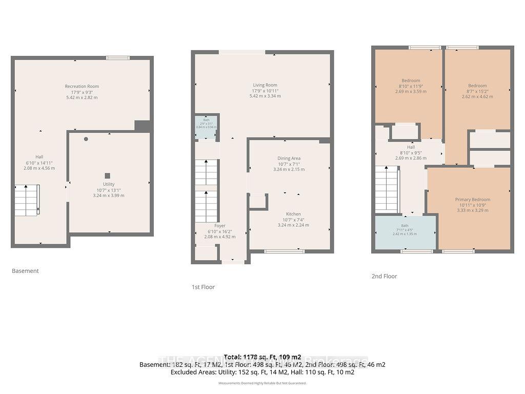 Photo 33 of Unit 45, 1464 Heatherington Road, Ottawa, Heron Gate/Industrial Park — HOMEH