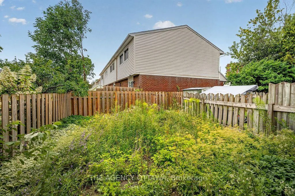 Photo 30 of Unit 45, 1464 Heatherington Road, Ottawa, Heron Gate/Industrial Park — HOMEH