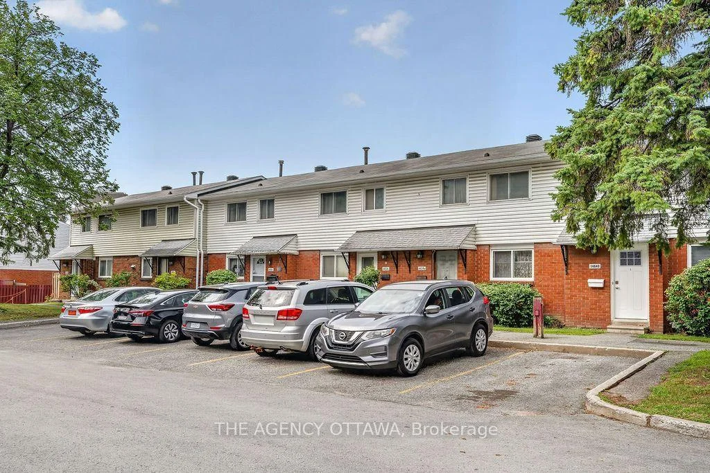 Photo 34 of Unit 45, 1464 Heatherington Road, Ottawa, Heron Gate/Industrial Park — HOMEH