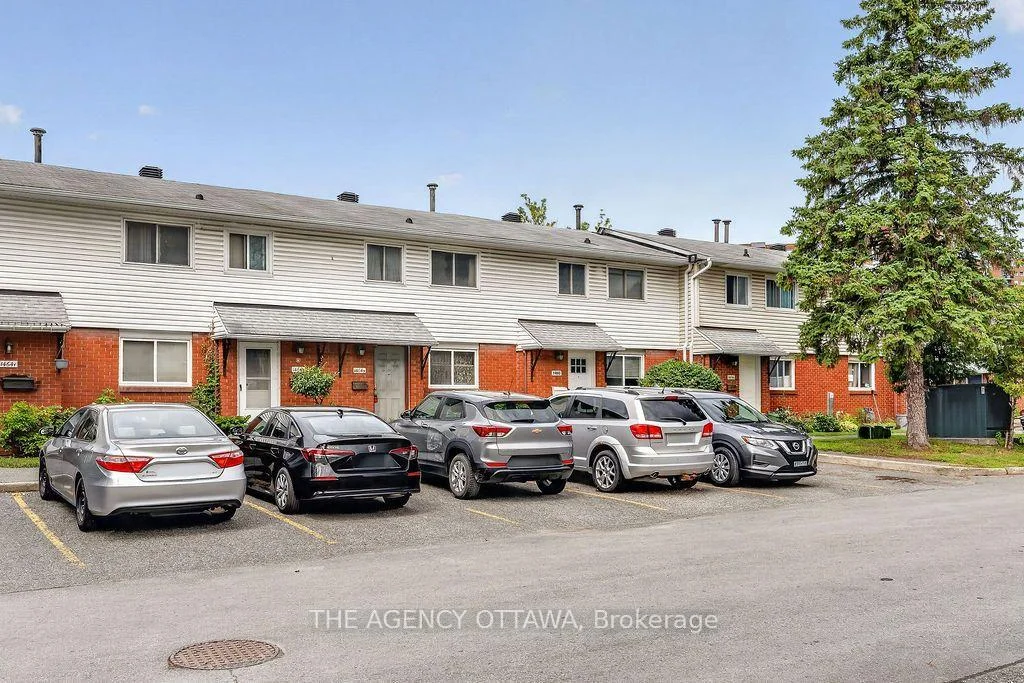 Photo 35 of Unit 45, 1464 Heatherington Road, Ottawa, Heron Gate/Industrial Park — HOMEH
