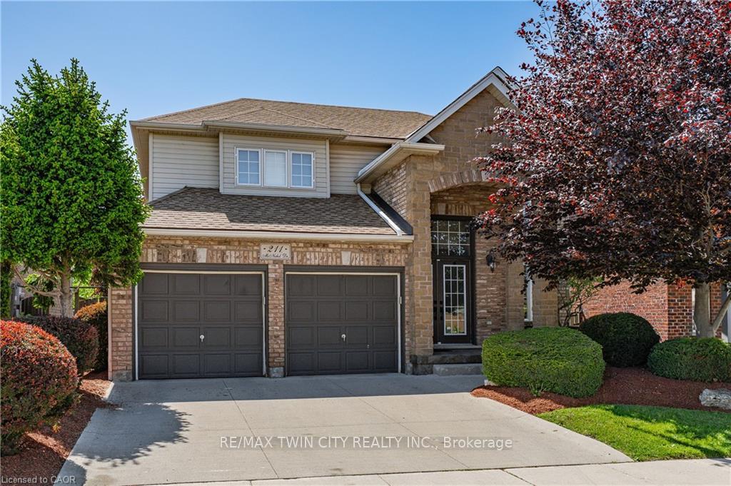 Photo 1 of 211 McNichol Drive, Cambridge, Little's Corners — HOMEH