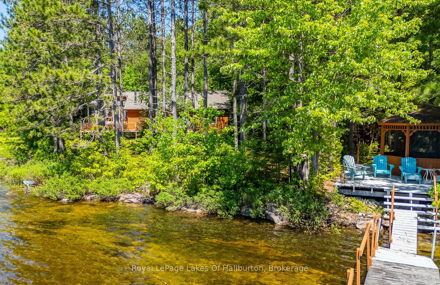 Photo 3 of 1349 Trellis Trail, Minden Hills, Anson — HOMEH