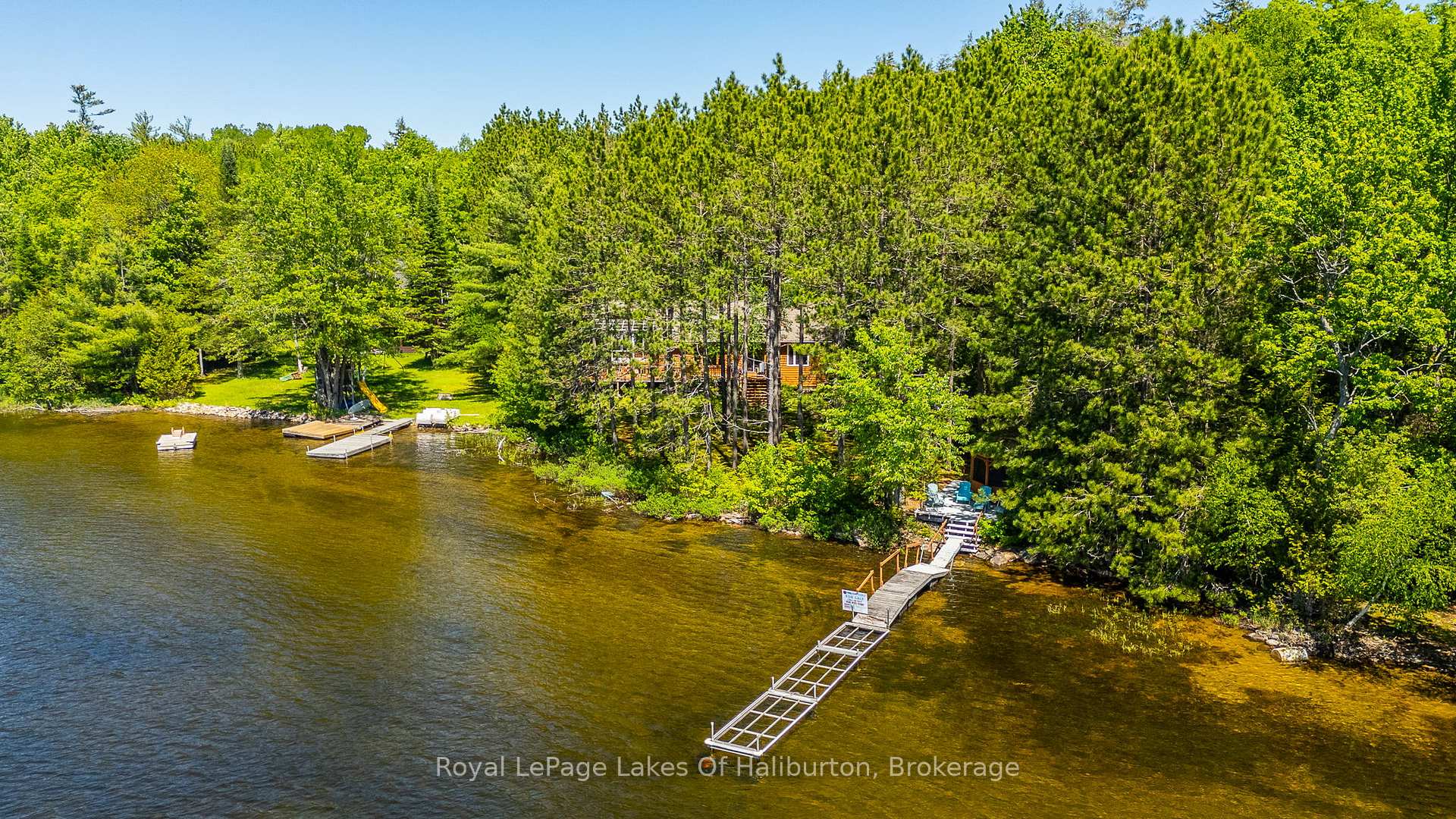 Photo 4 of 1349 Trellis Trail, Minden Hills, Anson — HOMEH
