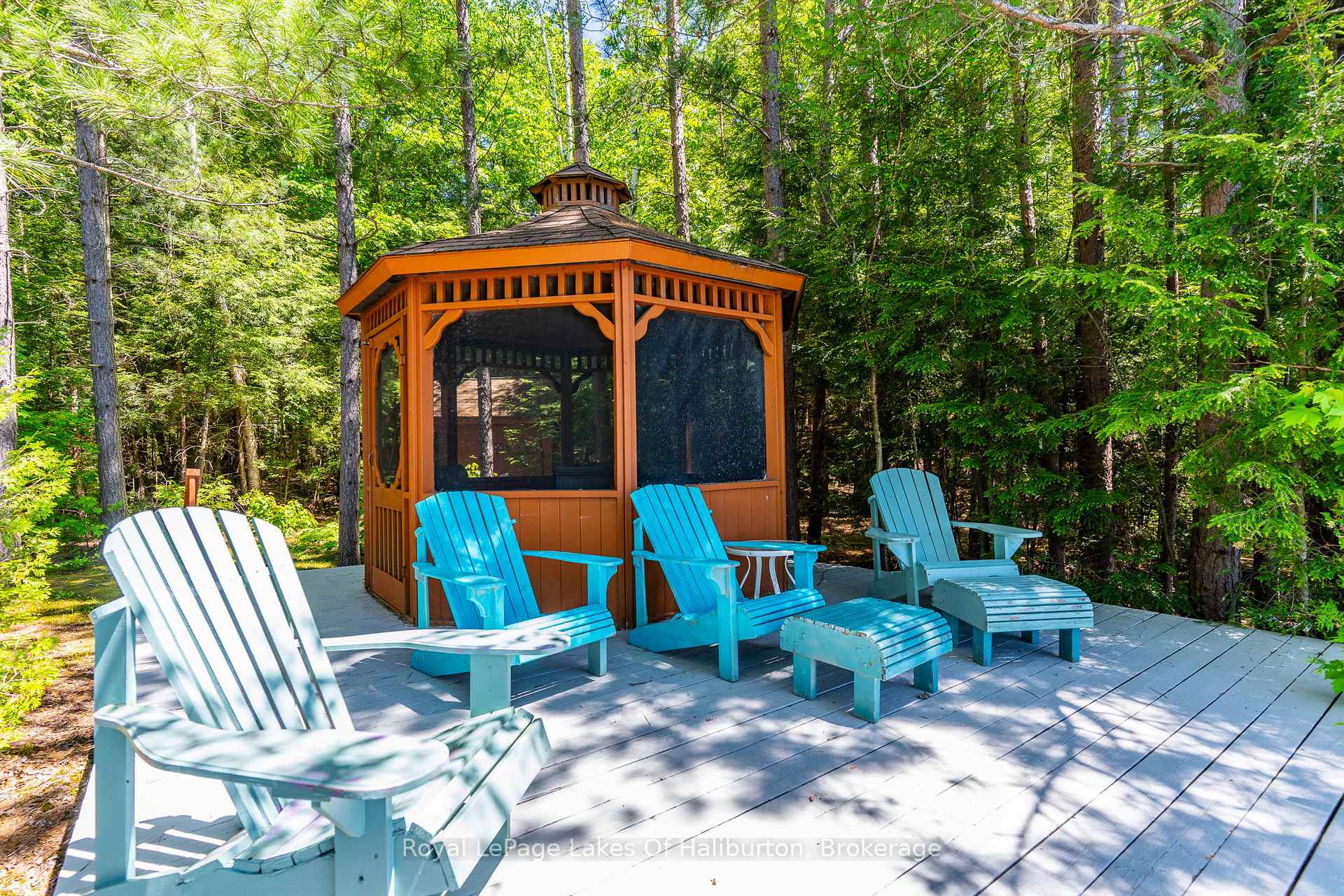 Photo 8 of 1349 Trellis Trail, Minden Hills, Anson — HOMEH