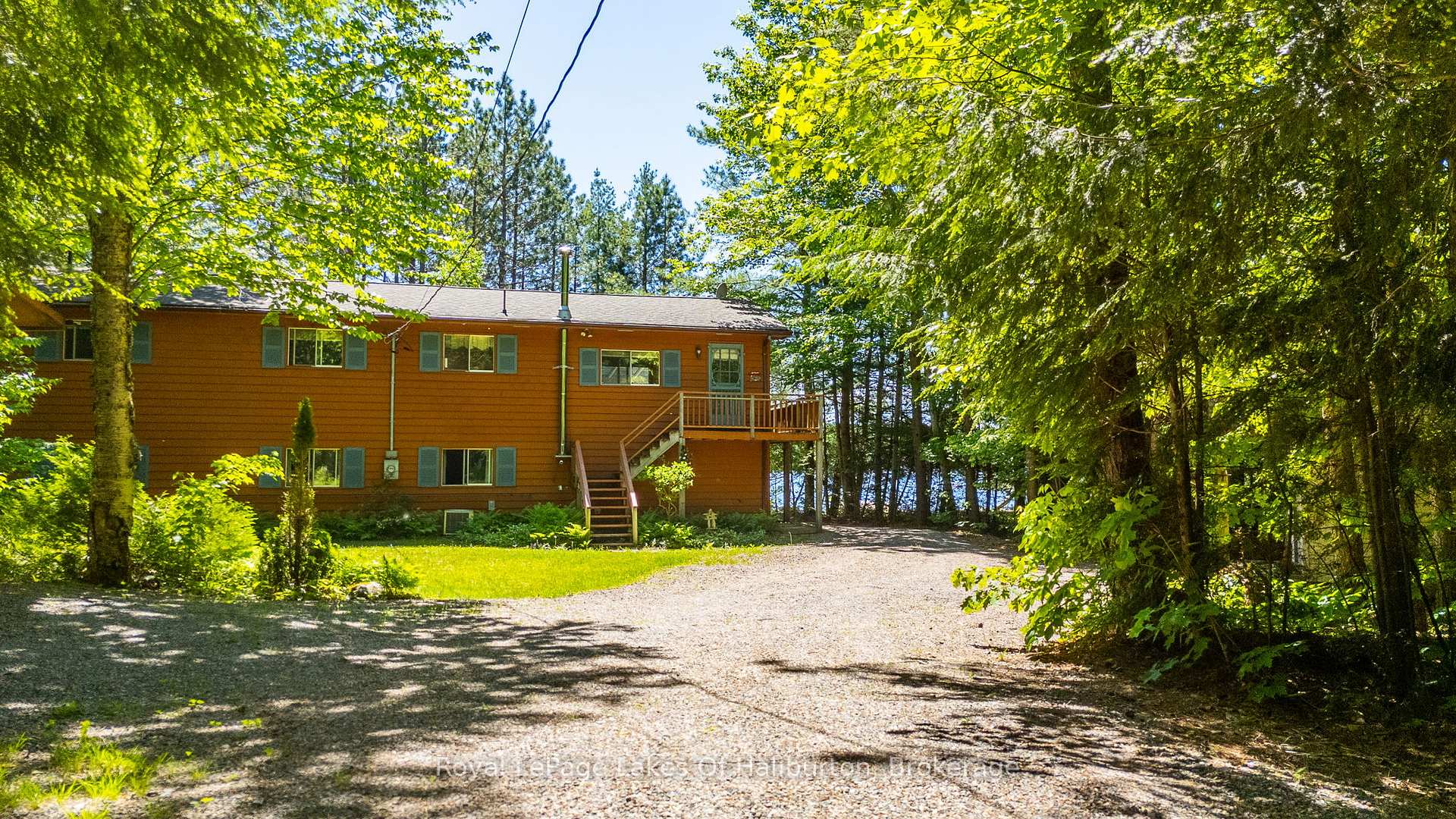 Photo 9 of 1349 Trellis Trail, Minden Hills, Anson — HOMEH