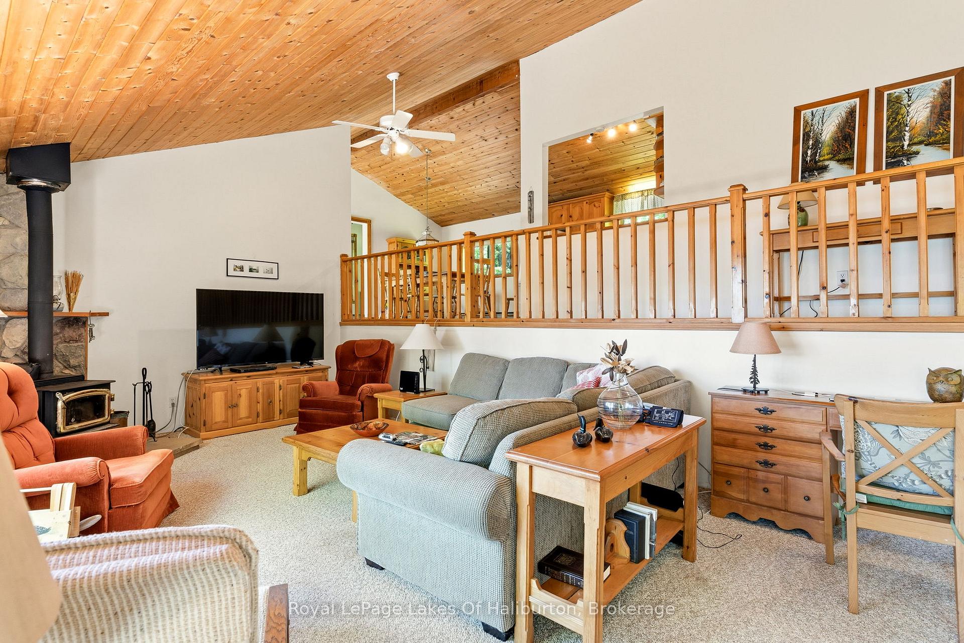 Photo 16 of 1349 Trellis Trail, Minden Hills, Anson — HOMEH
