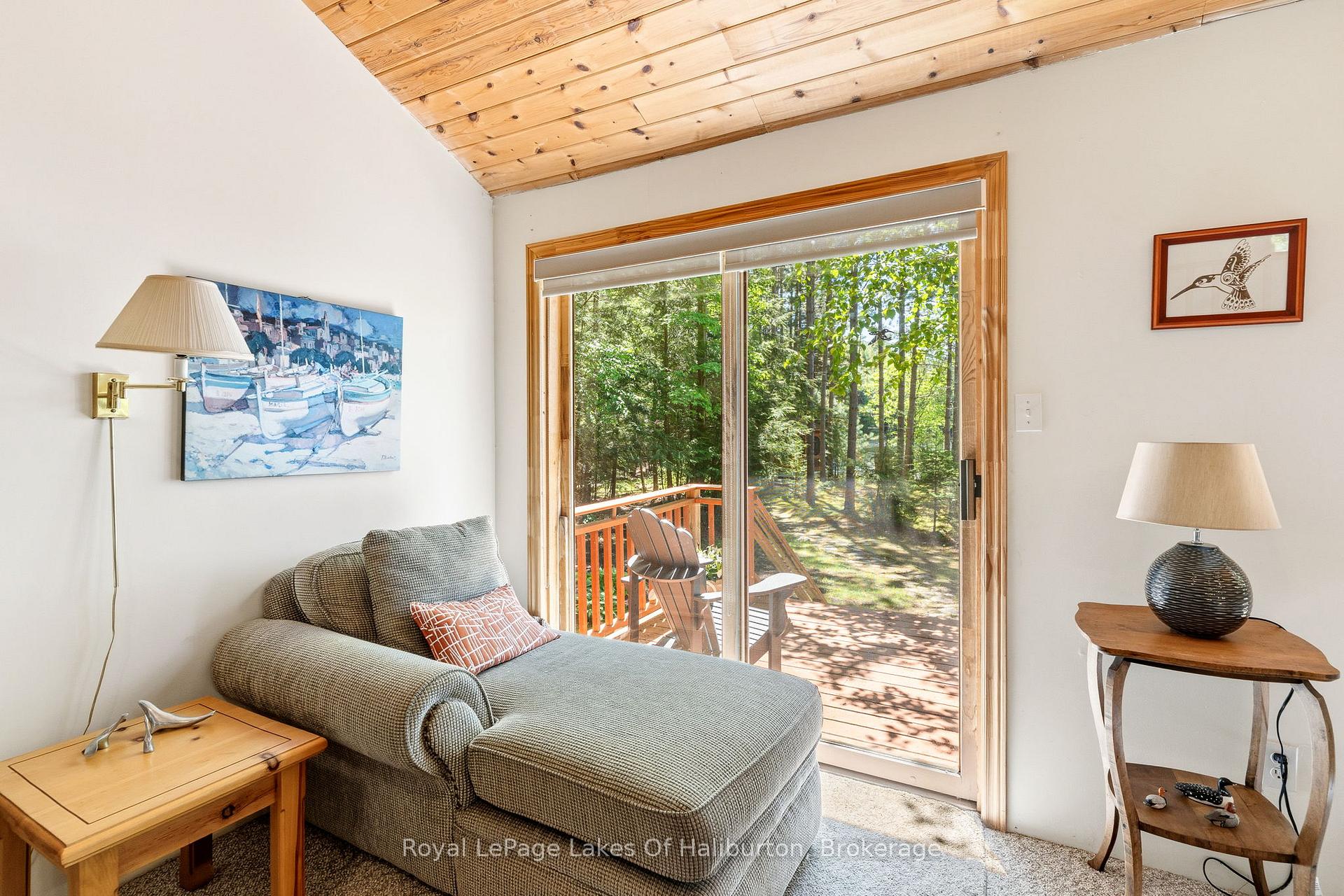 Photo 19 of 1349 Trellis Trail, Minden Hills, Anson — HOMEH