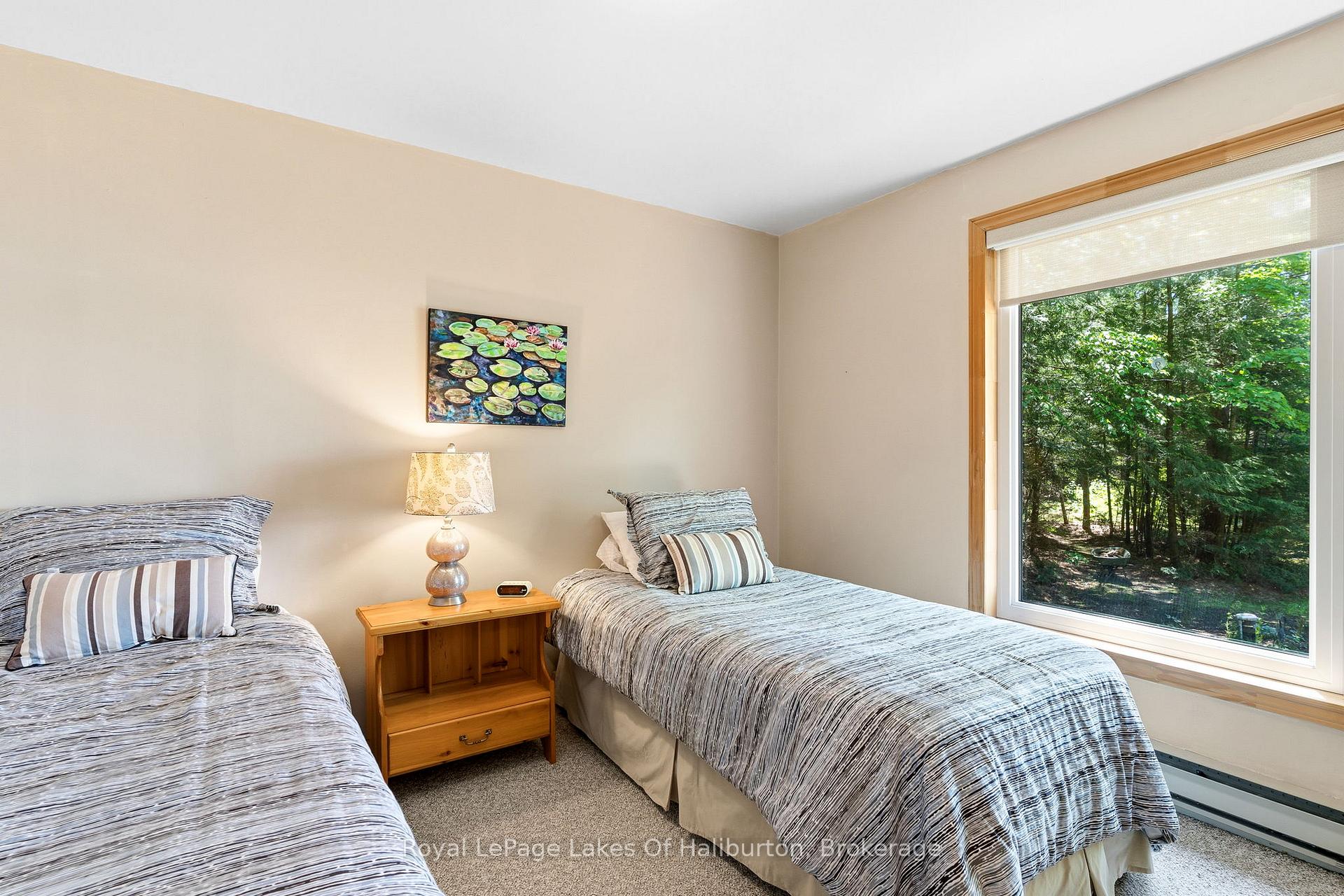 Photo 20 of 1349 Trellis Trail, Minden Hills, Anson — HOMEH