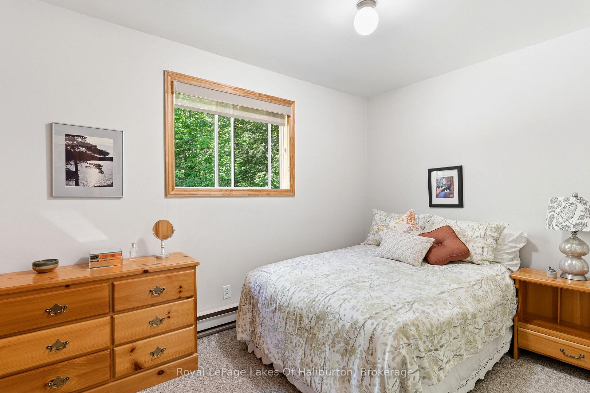 Photo 22 of 1349 Trellis Trail, Minden Hills, Anson — HOMEH