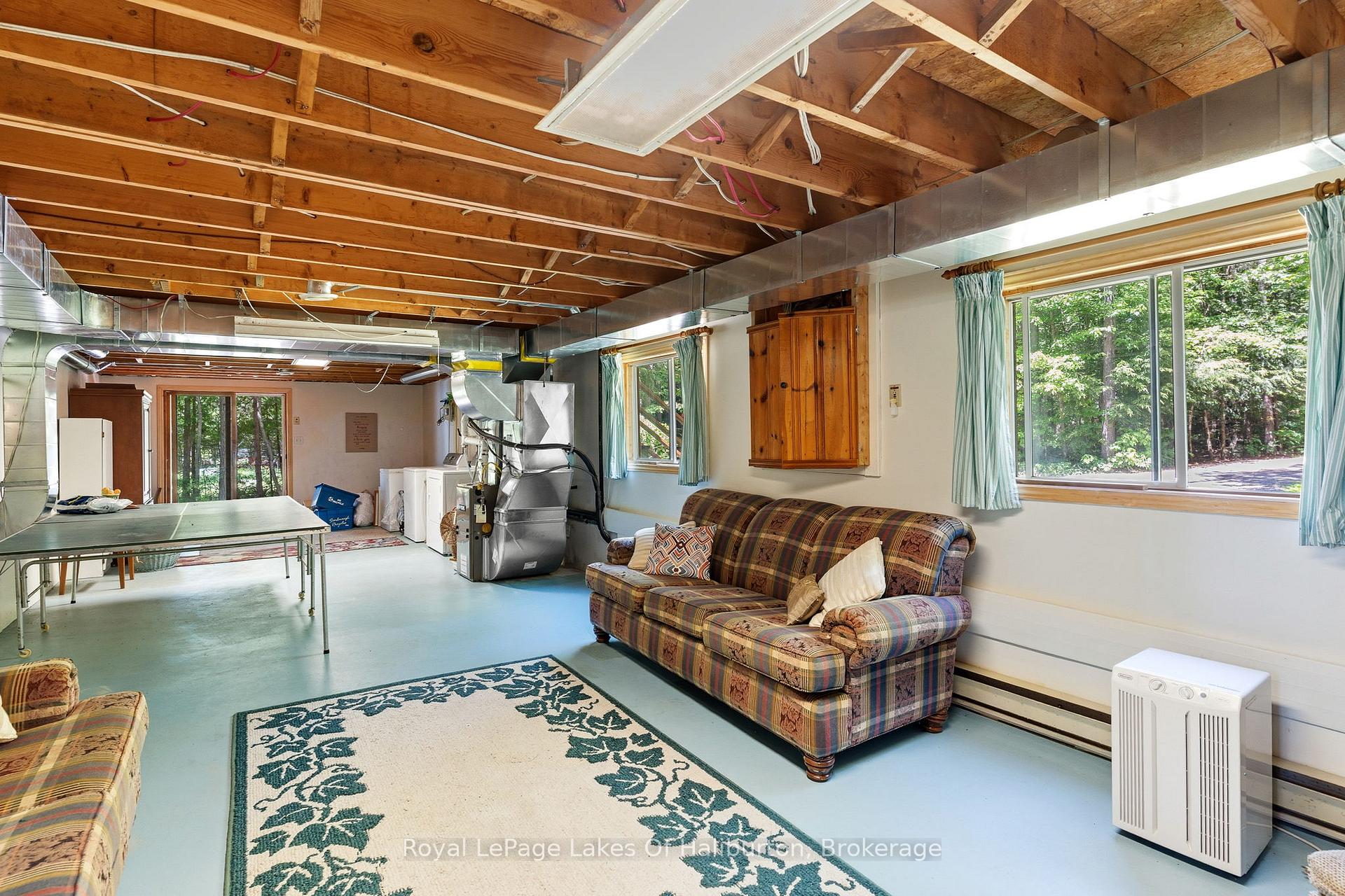 Photo 27 of 1349 Trellis Trail, Minden Hills, Anson — HOMEH
