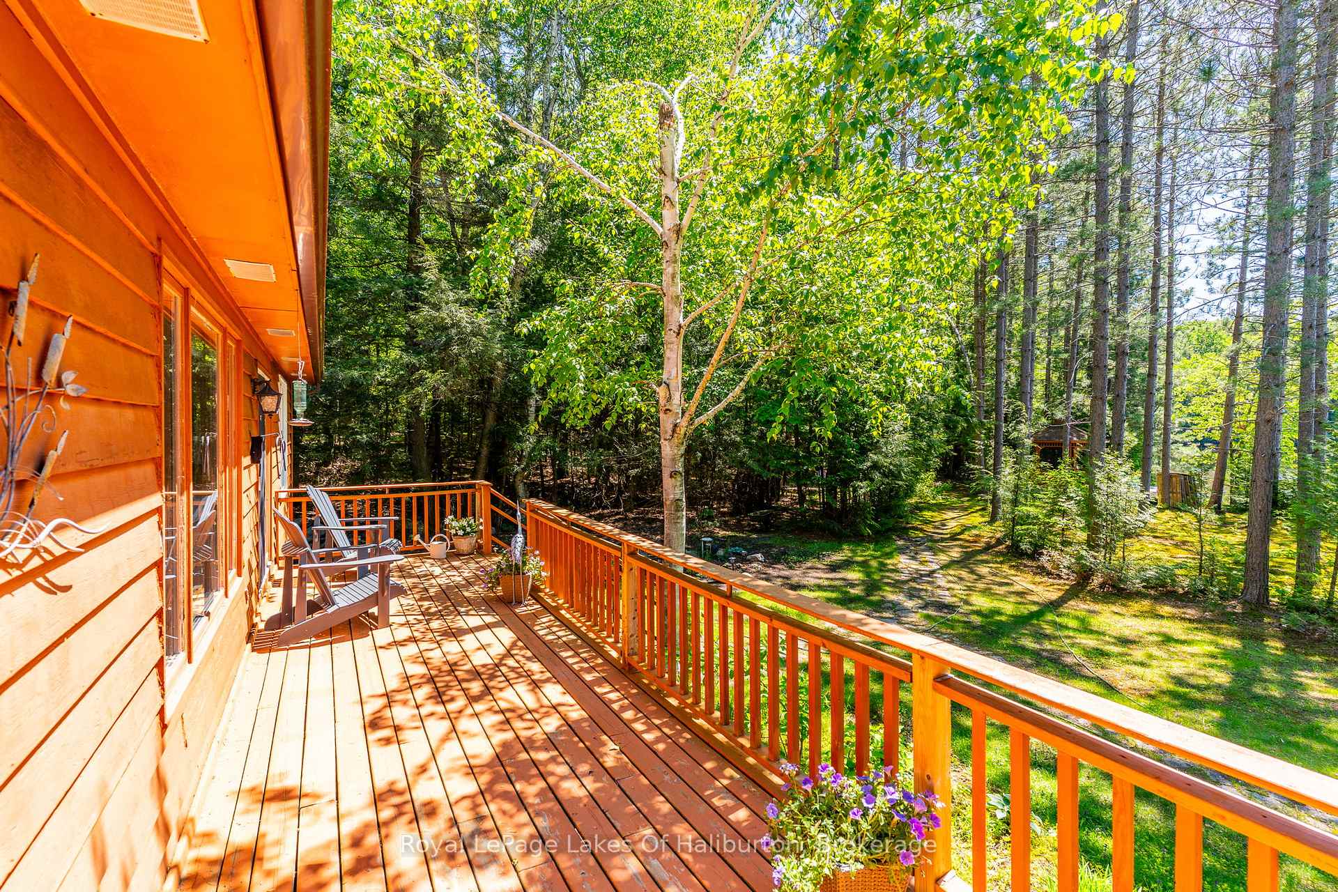 Photo 31 of 1349 Trellis Trail, Minden Hills, Anson — HOMEH