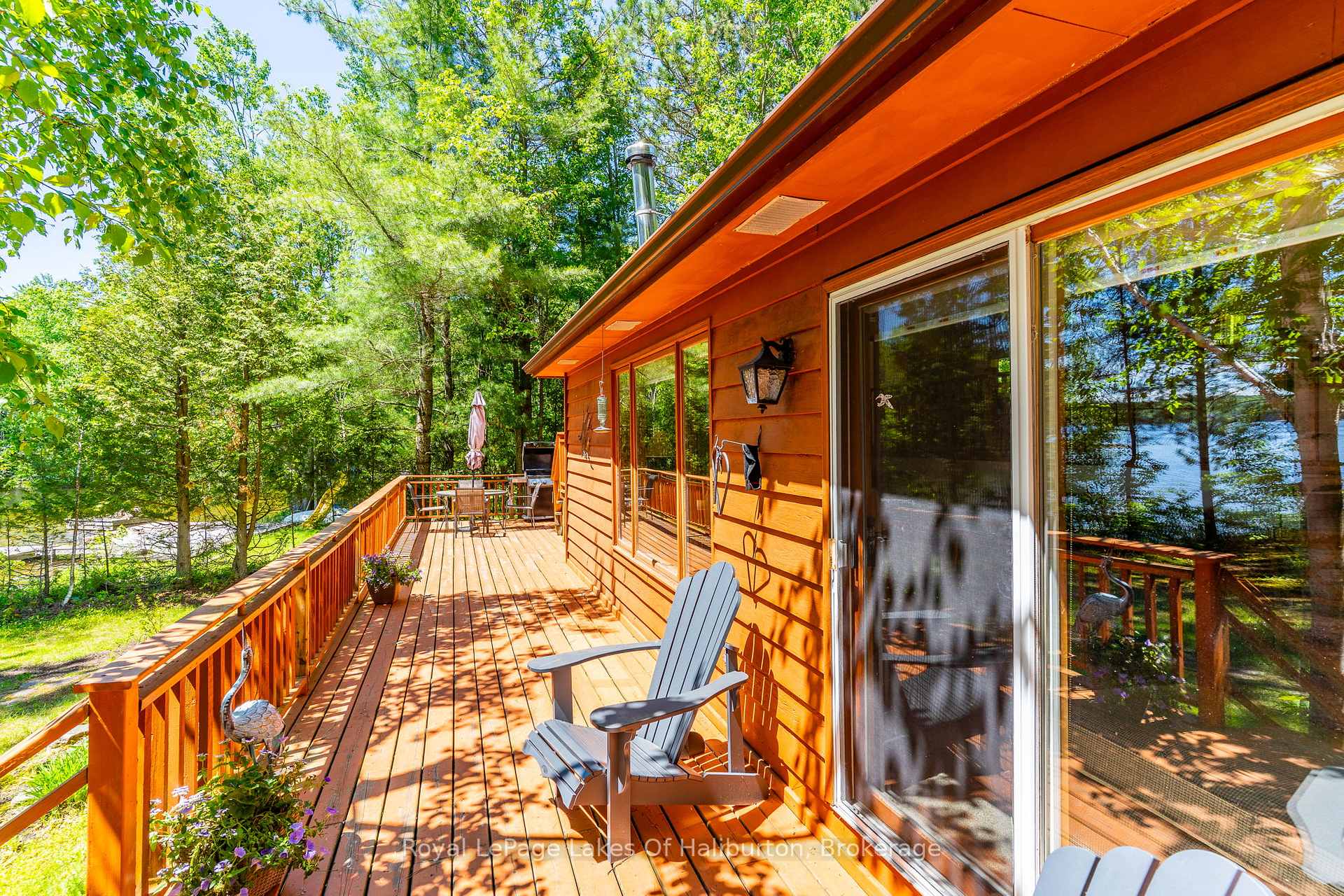 Photo 32 of 1349 Trellis Trail, Minden Hills, Anson — HOMEH