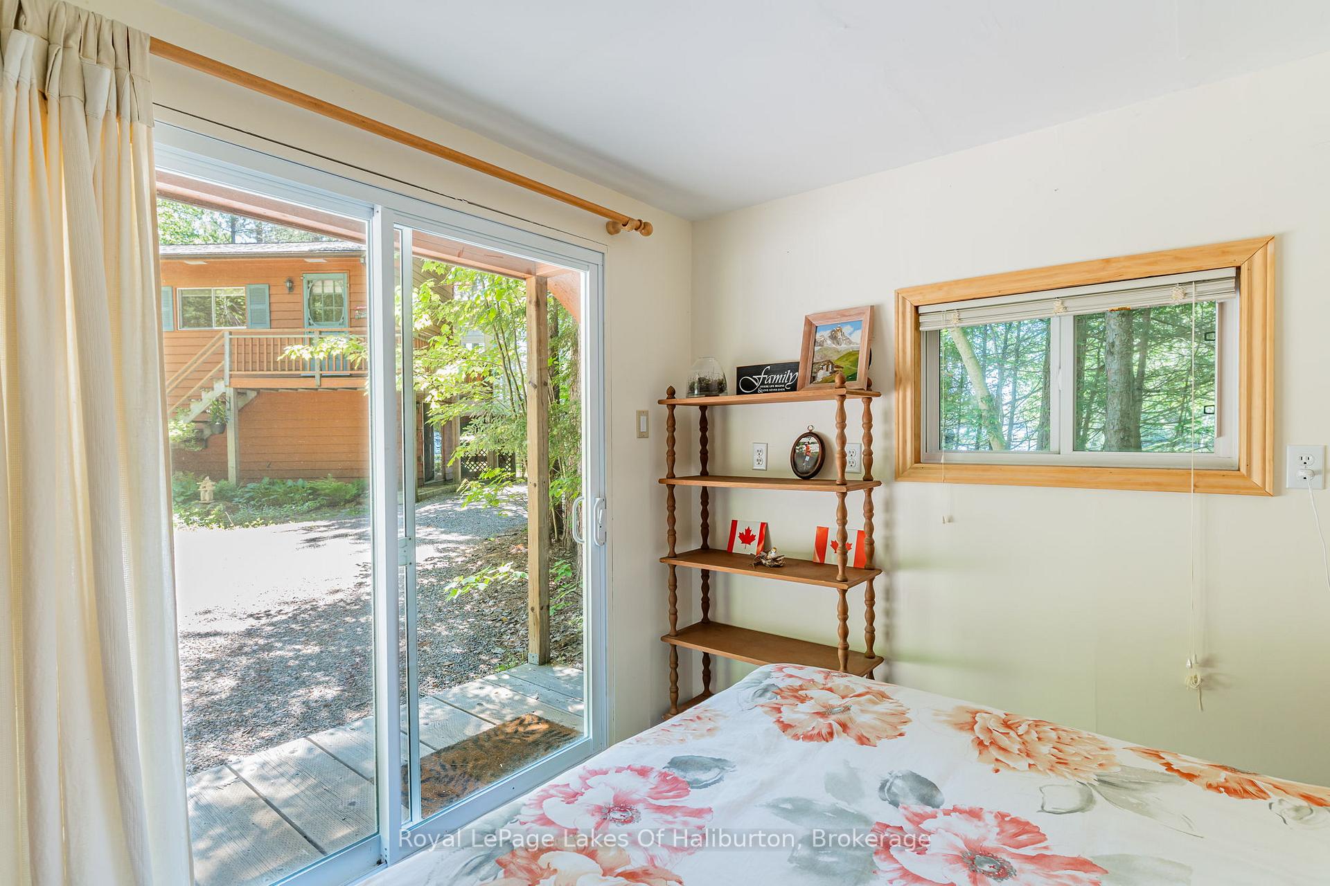 Photo 36 of 1349 Trellis Trail, Minden Hills, Anson — HOMEH