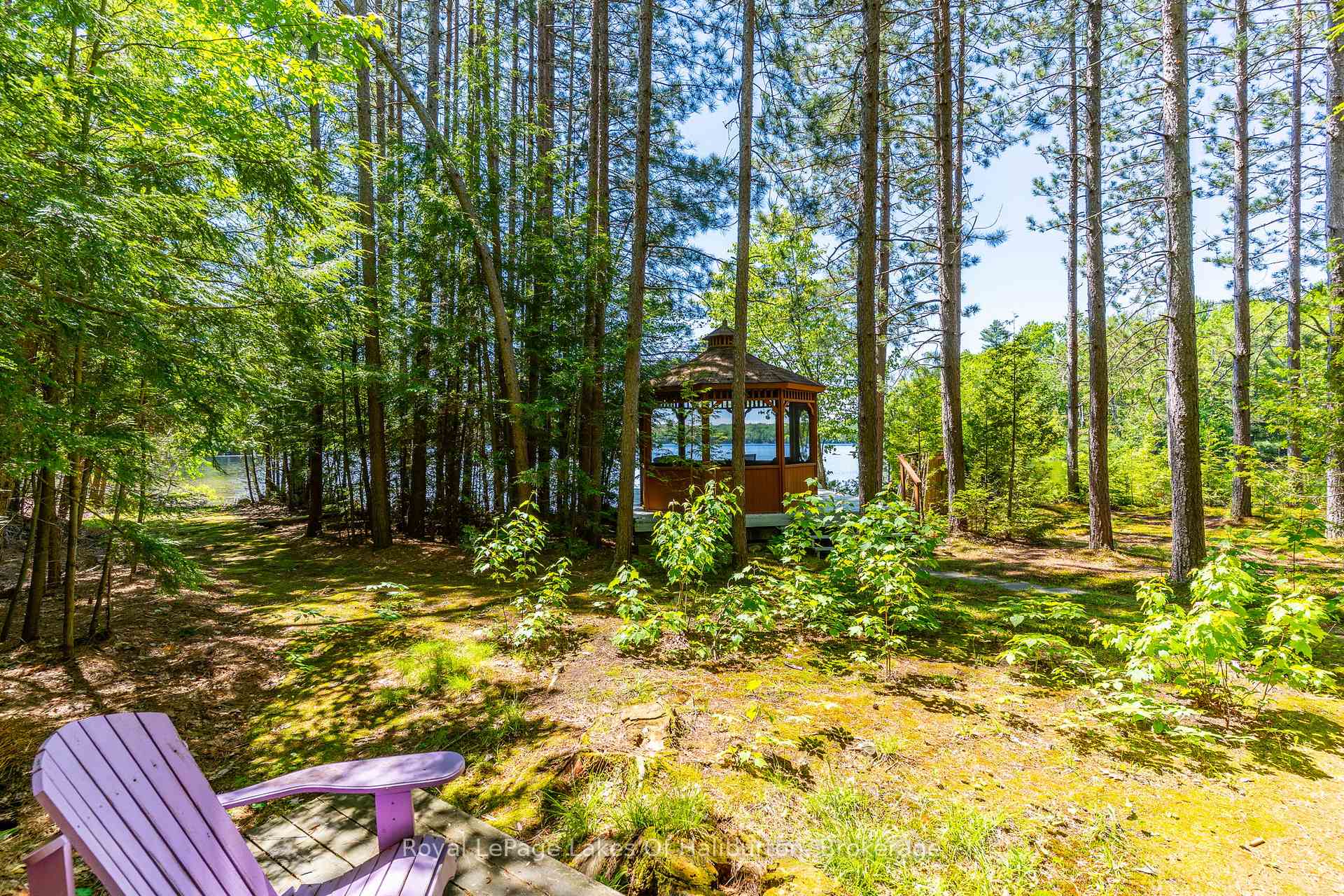 Photo 42 of 1349 Trellis Trail, Minden Hills, Anson — HOMEH