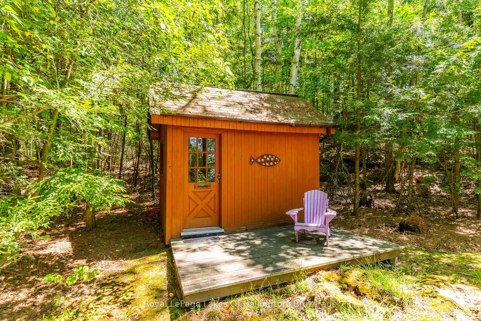 Photo 43 of 1349 Trellis Trail, Minden Hills, Anson — HOMEH