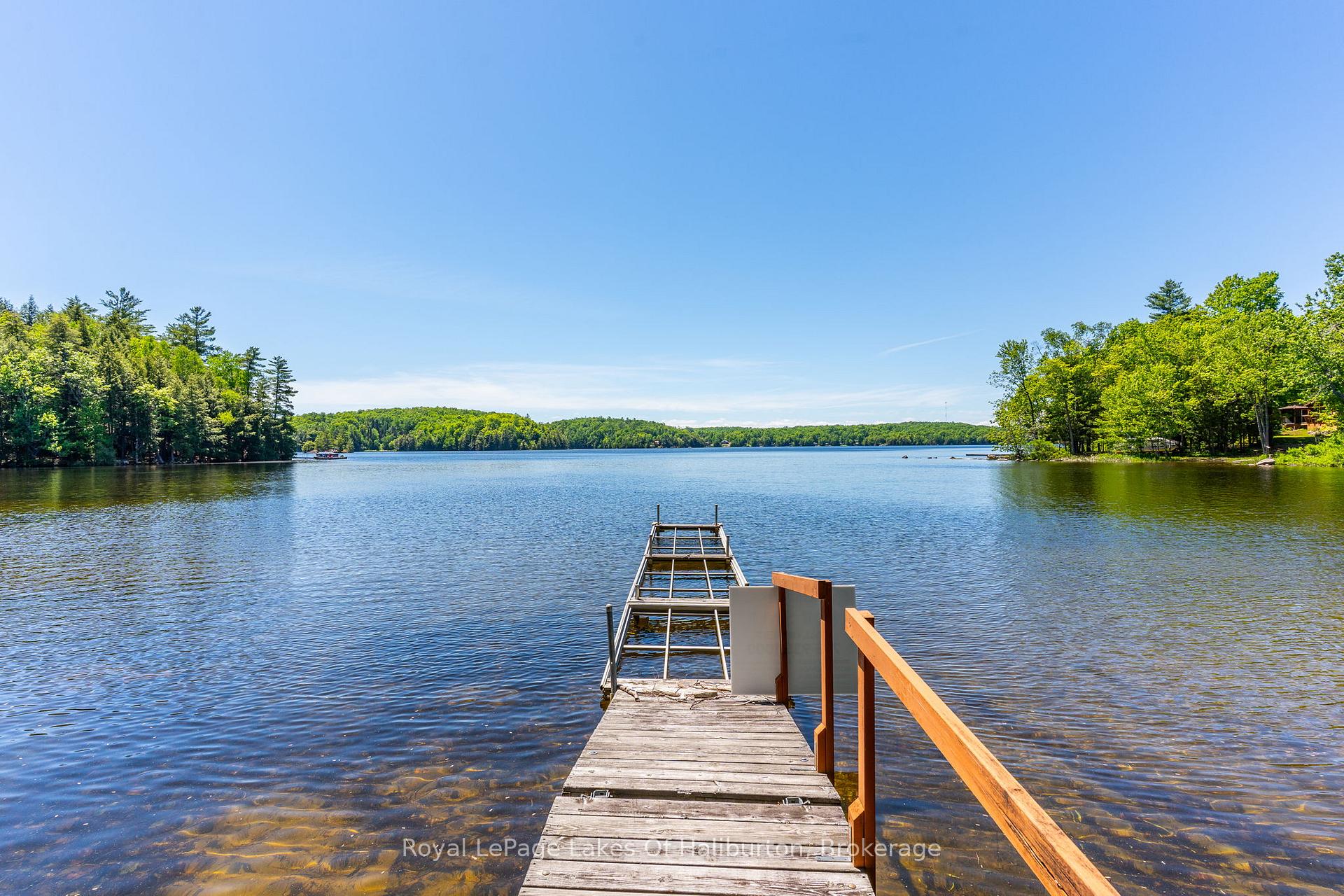 Photo 45 of 1349 Trellis Trail, Minden Hills, Anson — HOMEH