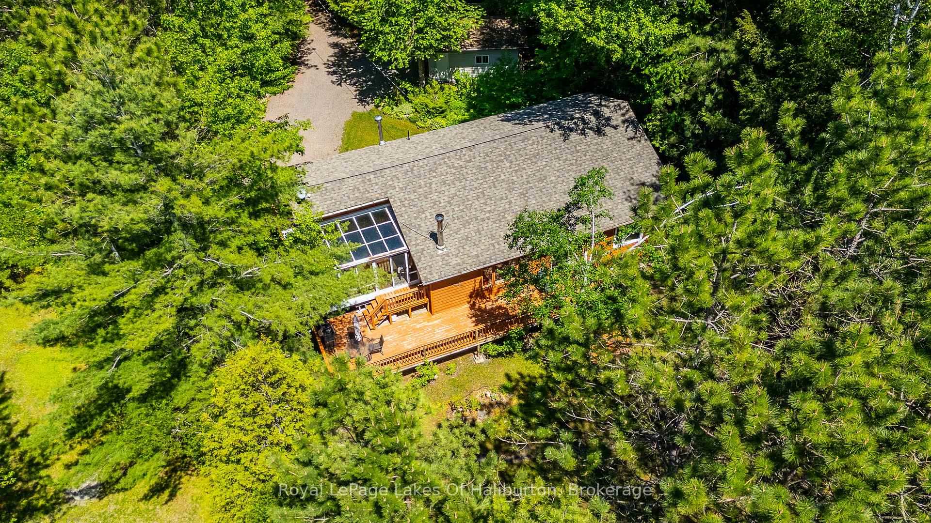 Photo 47 of 1349 Trellis Trail, Minden Hills, Anson — HOMEH