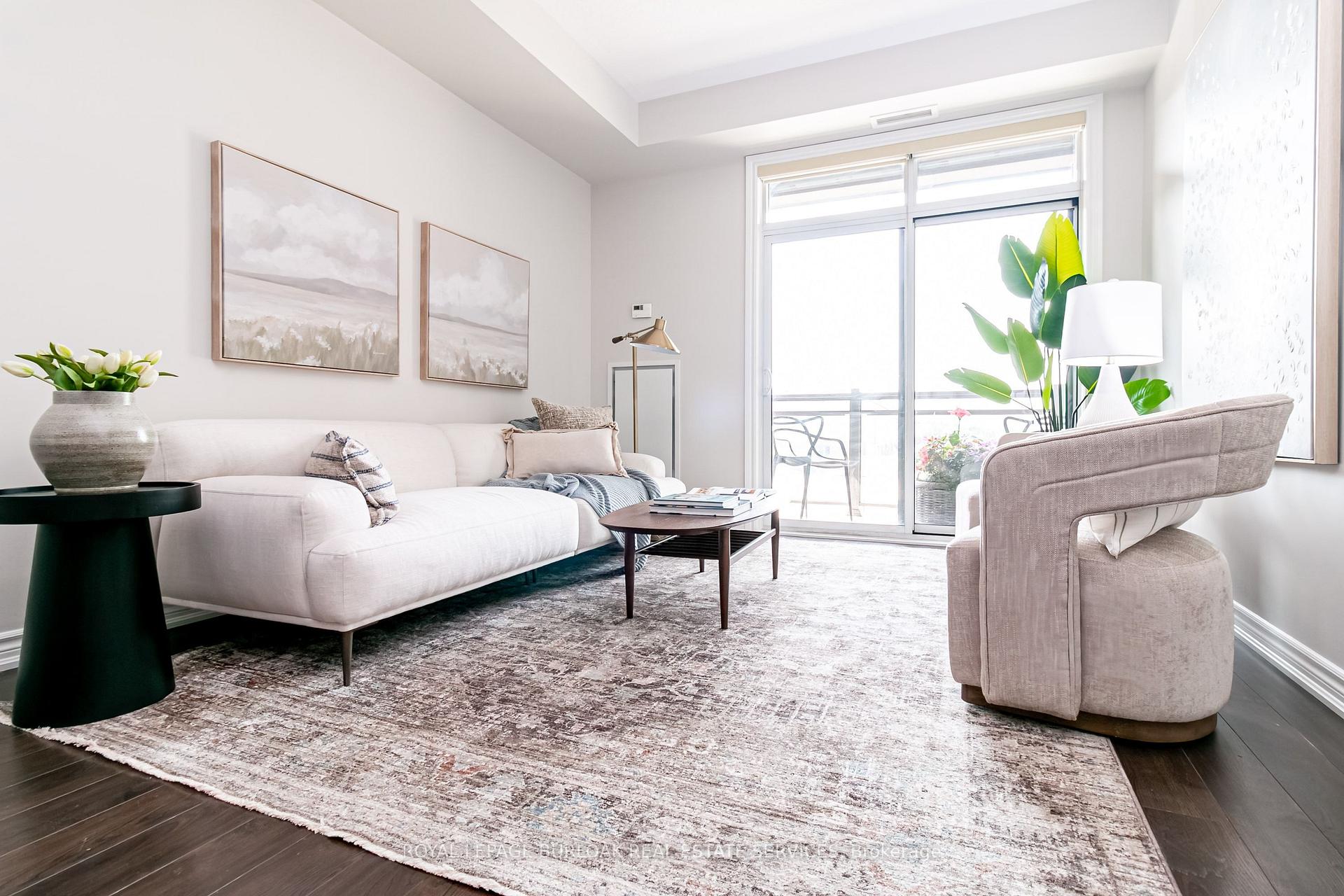 Photo of Unit 221, 35 Southshore Crescent