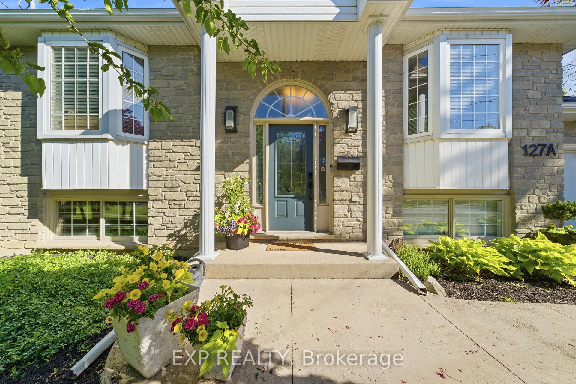 Photo 1 of 127A Lakeshore Road, St. Catharines, Lakeshore — HOMEH