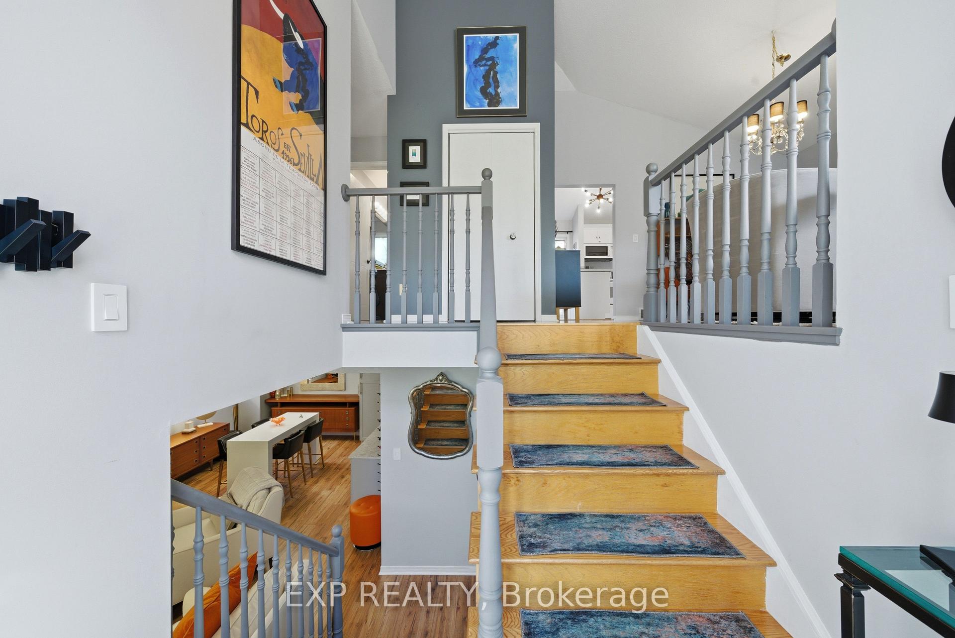 Photo 5 of 127A Lakeshore Road, St. Catharines, Lakeshore — HOMEH