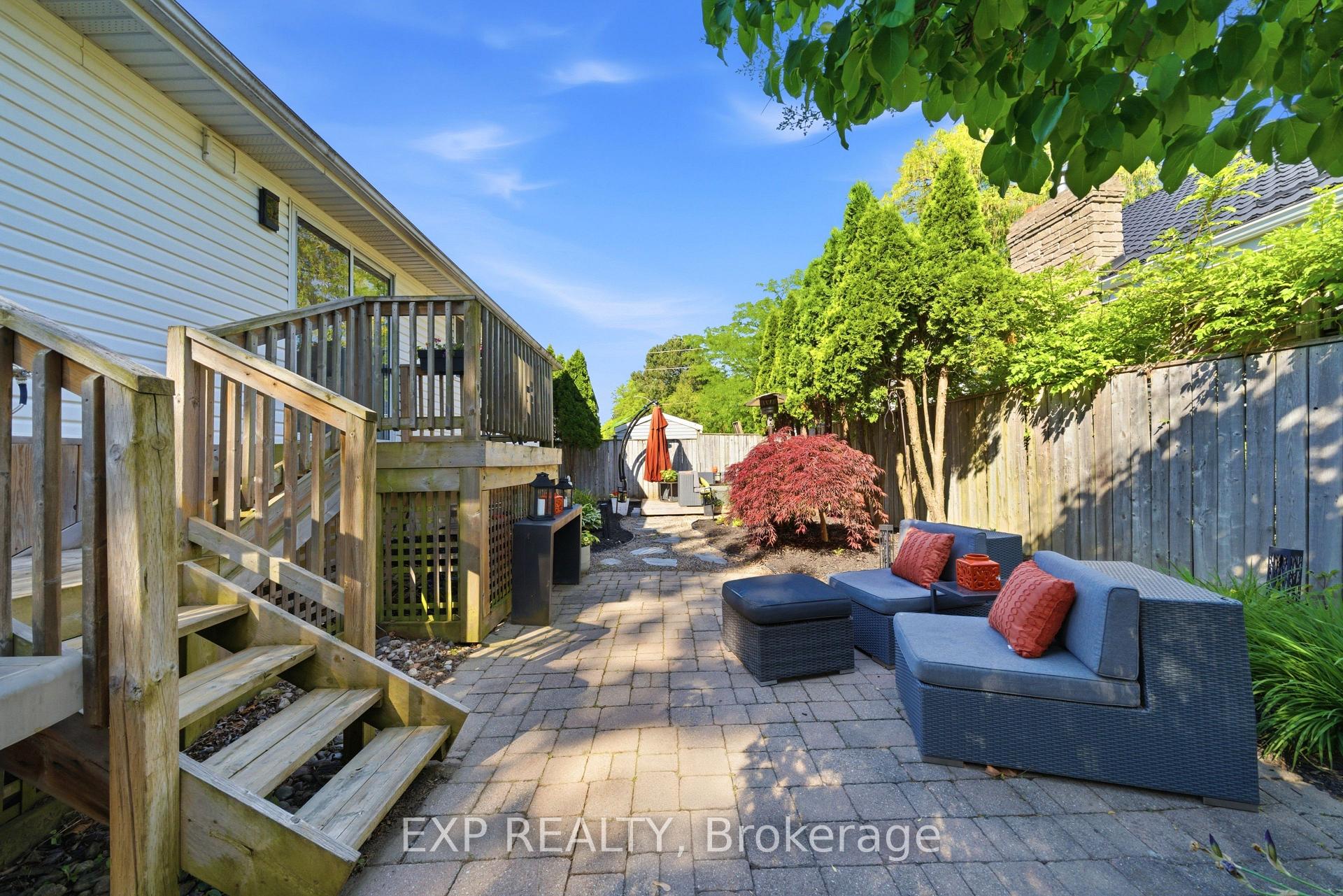 Photo 40 of 127A Lakeshore Road, St. Catharines, Lakeshore — HOMEH
